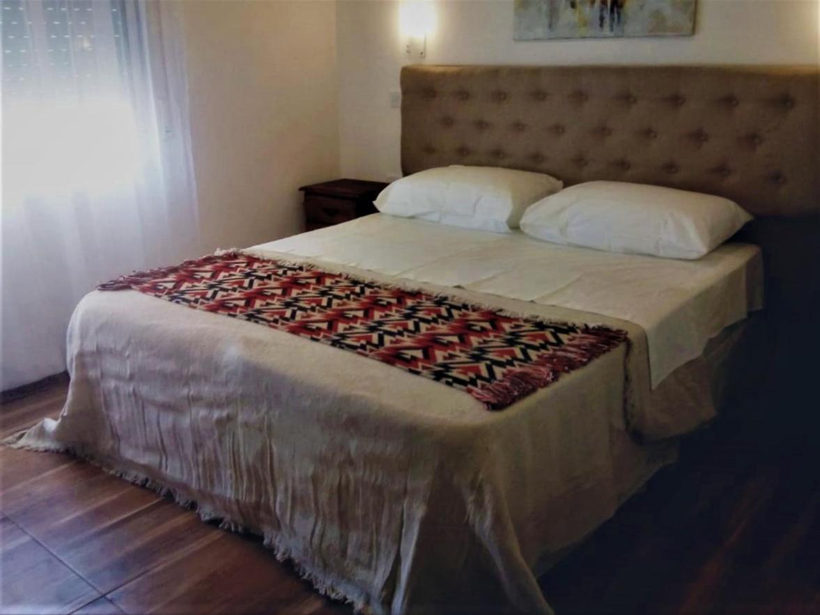 Dino'S Hotel Villa Gesell Bagian luar foto