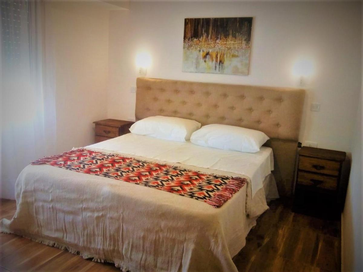 Dino'S Hotel Villa Gesell Bagian luar foto