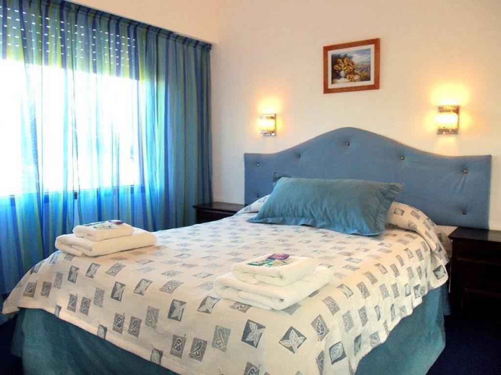 Dino'S Hotel Villa Gesell Ruang foto